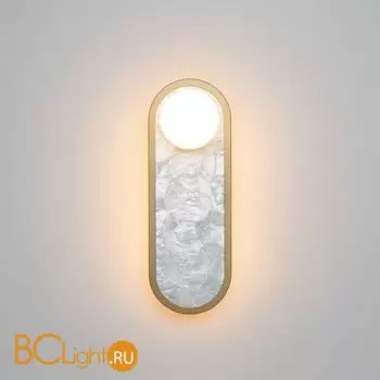 Бра Maytoni Perlamour MOD473WL-L20BSK - Фото 5