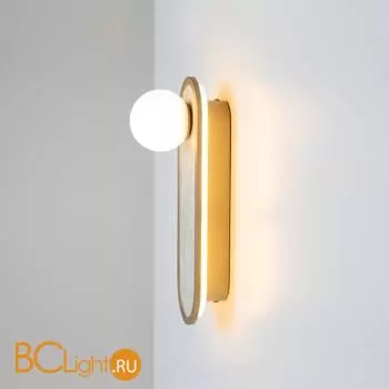 Бра Maytoni Perlamour MOD473WL-L20BSK - Фото 6