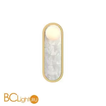 Бра Maytoni Perlamour MOD473WL-L20BSK