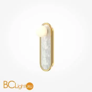 Бра Maytoni Perlamour MOD473WL-L20BSK - Фото 9