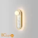 Бра Maytoni Perlamour MOD473WL-L20BSK - Фото 11