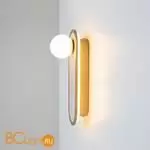 Бра Maytoni Perlamour MOD473WL-L20BSK - Фото 6