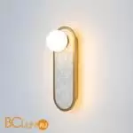 Бра Maytoni Perlamour MOD473WL-L20BSK - Фото 2