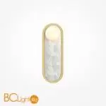 Бра Maytoni Perlamour MOD473WL-L20BSK - Фото 8