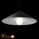 Подвесной светильник Maytoni Peso E27 1x60Вт P080PL-01B - Фото 1