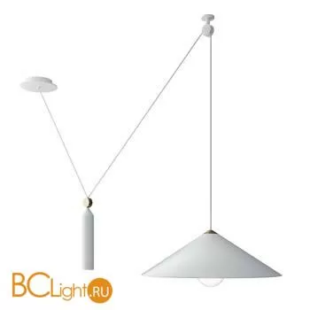 Подвесной светильник Maytoni Peso E27 1x60Вт P080PL-01W - Фото 0