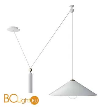 Подвесной светильник Maytoni Peso E27 1x60Вт P080PL-01W - Фото 2