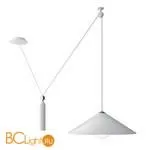 Подвесной светильник Maytoni Peso E27 1x60Вт P080PL-01W - Фото 2