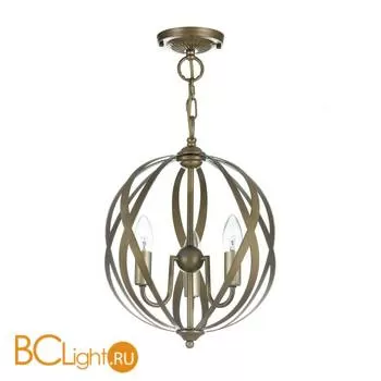 Подвесной светильник Maytoni Petra H536-PL-03-G - Фото 0