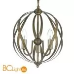 Подвесной светильник Maytoni Petra H536-PL-03-G