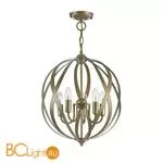 Люстра Maytoni Petra H536-PL-05-G - Фото 0