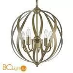 Люстра Maytoni Petra H536-PL-05-G