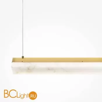 Подвесной светильник Maytoni Petra MOD250PL-L36BS3K - Фото 2