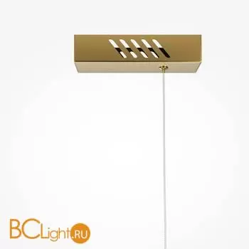 Подвесной светильник Maytoni Petra MOD250PL-L36BS3K - Фото 4