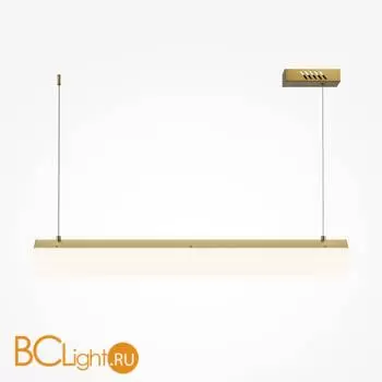 Подвесной светильник Maytoni Petra MOD250PL-L36BS3K - Фото 3