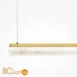 Подвесной светильник Maytoni Petra MOD250PL-L36BS3K - Фото 2