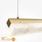 Подвесной светильник Maytoni Petra MOD250PL-L36BS3K - Фото 0