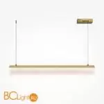 Подвесной светильник Maytoni Petra MOD250PL-L36BS3K - Фото 1