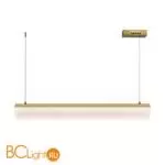 Подвесной светильник Maytoni Petra MOD250PL-L36BS3K