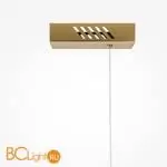 Подвесной светильник Maytoni Petra MOD250PL-L36BS3K - Фото 4