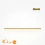 Подвесной светильник Maytoni Petra MOD250PL-L36BS3K - Фото 3