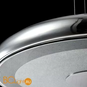 Подвесной светильник Maytoni Peyton P609-PL-01-30W-N - Фото 0