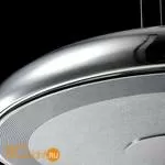 Подвесной светильник Maytoni Peyton P609-PL-01-30W-N - Фото 0