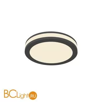 Встраиваемый светильник Maytoni Phanton 4000K 1x7Вт 120° DL303-L7B4K