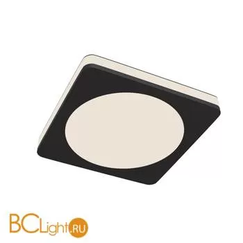 Встраиваемый светильник Maytoni Phanton 4000K 1x7Вт 120° DL2001-L7B4K