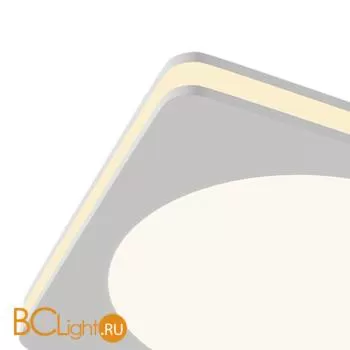 Встраиваемый светильник Maytoni Phanton 4000K 1x12Вт 120° DL303-L12W4K - Фото 0