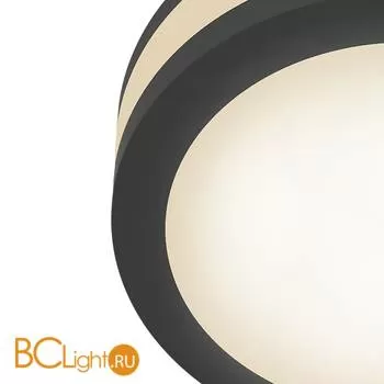 Встраиваемый светильник Maytoni Phanton 4000K 1x12Вт 120° DL303-L12B4K - Фото 1