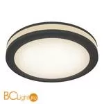 Встраиваемый светильник Maytoni Phanton 4000K 1x12Вт 120° DL303-L12B4K