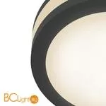 Встраиваемый светильник Maytoni Phanton 4000K 1x12Вт 120° DL303-L12B4K - Фото 1