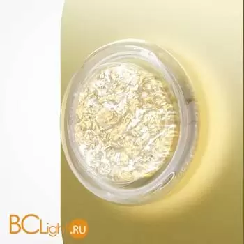 Настенный светильник Maytoni Pharao new MOD361WL-L20BS3K - Фото 0