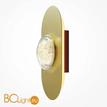 Настенный светильник Maytoni Pharao new MOD361WL-L20BS3K - Фото 3