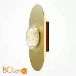 Настенный светильник Maytoni Pharao new MOD361WL-L20BS3K - Фото 3