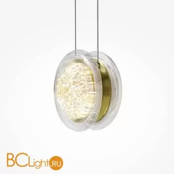 Подвесной светильник Maytoni Pharao new MOD361PL-L7BS3K1 - Фото 2