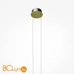 Подвесной светильник Maytoni Pharao new MOD361PL-L7BS3K1 - Фото 3