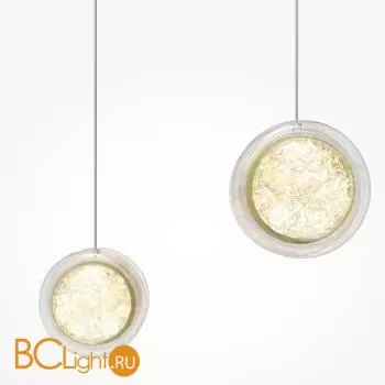 Подвесной светильник Maytoni Pharao new MOD361PL-L33BS3K - Фото 0