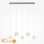 Подвесной светильник Maytoni Pharao new MOD361PL-L33BS3K - Фото 1