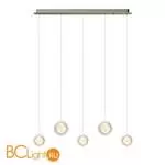 Подвесной светильник Maytoni Pharao new MOD361PL-L33BS3K