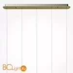 Подвесной светильник Maytoni Pharao new MOD361PL-L33BS3K - Фото 3