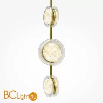 Подвесной светильник Maytoni Pharao new MOD361PL-L22BS3K - Фото 0