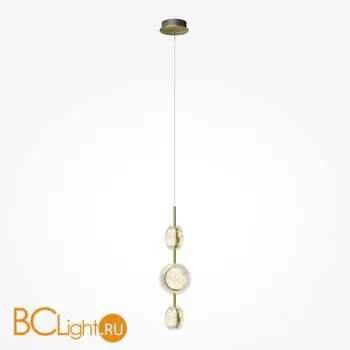 Подвесной светильник Maytoni Pharao new MOD361PL-L22BS3K - Фото 1