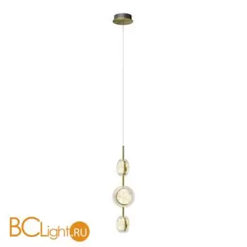 Подвесной светильник Maytoni Pharao new MOD361PL-L22BS3K