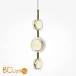 Подвесной светильник Maytoni Pharao new MOD361PL-L22BS3K - Фото 2