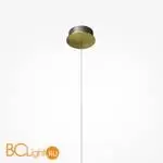 Подвесной светильник Maytoni Pharao new MOD361PL-L22BS3K - Фото 3