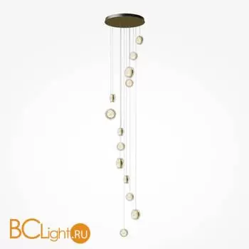 Подвесной светильник Maytoni Pharao new MOD361PL-L58BS3K - Фото 2