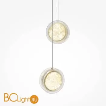 Подвесной светильник Maytoni Pharao new MOD361PL-L58BS3K - Фото 0