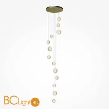 Подвесной светильник Maytoni Pharao new MOD361PL-L58BS3K - Фото 1